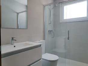 Apartamentos Rey by Como en Casa - Salle de bain