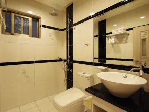 Ibiza Inn Kenting II - Bathroom