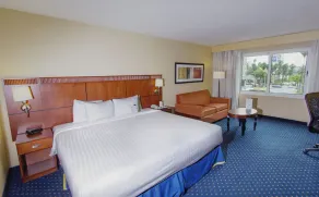 Courtyard Monterrey San Jeronimo - Chambre