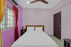 Pavis - Chambre