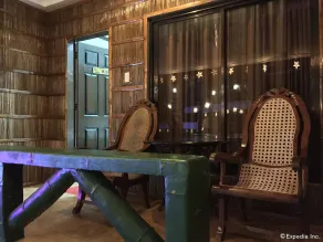 Dumaluan Beach Resort - Vue de la chambre