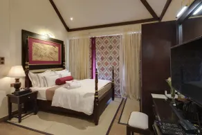 The CheRiz Boutique - Room