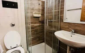 San Luigi - Rooms & Apartments - Bagno