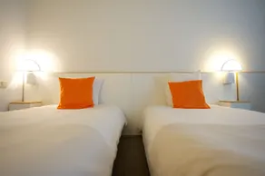 Novotel Firenze Nord Aeroporto - Habitación
