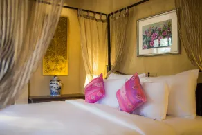 Tree Tara Resort - Chambre