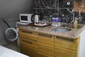 Galaxy Hotel Sultanahmet - Chambre
