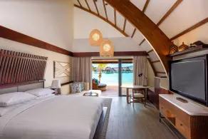 Fiji Marriott Resort Momi Bay - Chambre