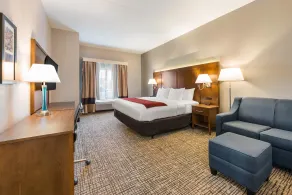 Comfort Inn Grove City - Columbus South - Chambre