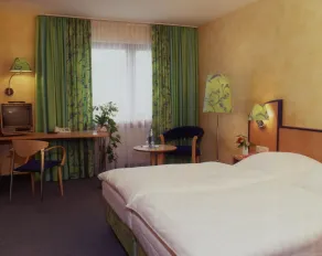 Hotel Karl - Chambre
