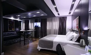 Hotel Pressi - Quarto