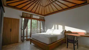 Mumbul Inn - Rum