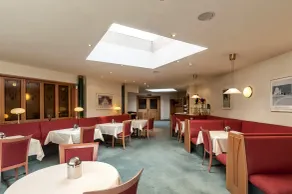 Club Hotel Cortina - Restaurant