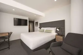 Vibe Hotel Melbourne - Zimmer