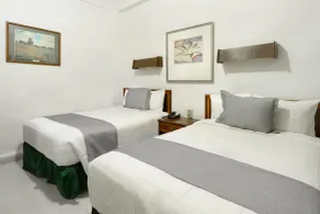 Hotel Premier Saltillo Coahuila - Rum