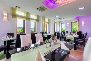 Hotel Vécsecity - Restaurant