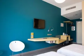 ibis Styles Catania Acireale - Zimmer