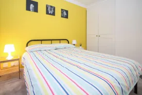 Dunston - Chambre