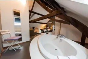 B&B Casa Ciolina - Bathroom