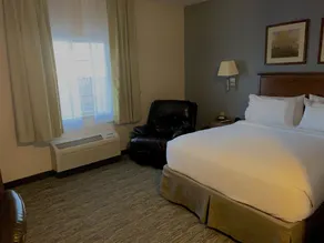 Candlewood Suites-Augusta by IHG - Chambre