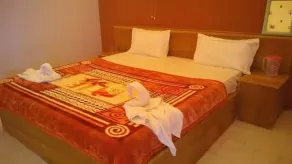 Magra Desert Camp Jaisalmer - Room