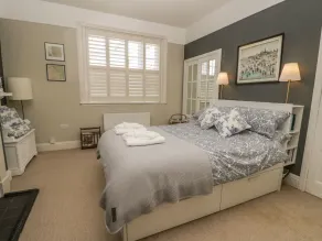 LONDESBOROUGH COTTAGE, husdjursvänlig i Scarborough, Ref 975764 - Rum