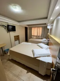 Portal dos Lagos Hotel - Quarto