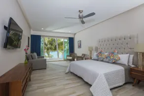 Vista Vallarta All Suites On The Beach - Chambre
