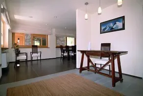 Hotel Nordend - Zimmer