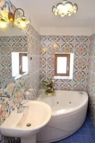 Locanda Degli Dei - Salle de bain