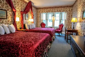 Murray Hotel - Room