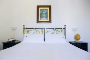 Hotel Piccolo Mondo - Værelse