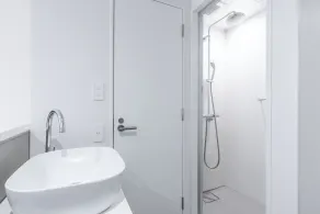 Tokyu Stay Osaka Hommachi - Bagno
