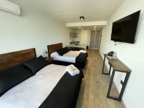 Days Inn Devoto - Quarto