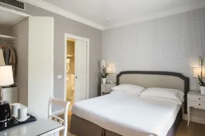 Hotel Rapallo - Room