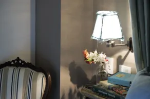 Casa Fluò Relais - Habitación