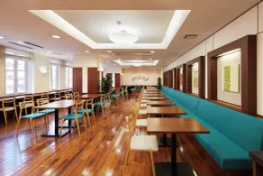 Hotel Hokke Club Kagoshima - Ristorante