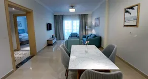 Azur One Eleven - New Alamein - Chambre