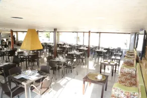 Petra Sella Hotel - Restaurant