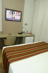 Hotel Beaga Convention Expominas by MHB - Habitación