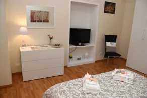 B&B Matteo Da Lecce - Room