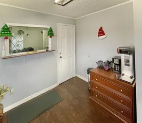 Overton Motel - Reception