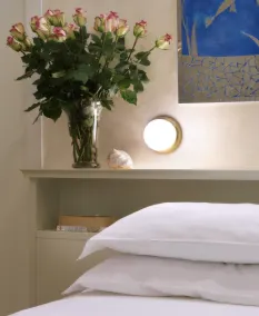 Hotel Feldberg - Room