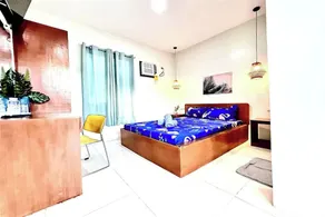 Hotel P INC General Santos - Chambre