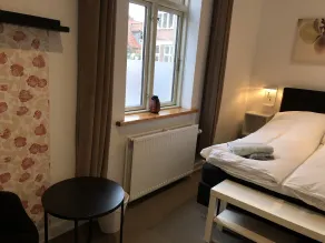 Davaa's Bed & Breakfast - View from room
