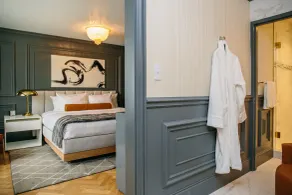 The Drake Oak Brook, Autograph Collection - Chambre