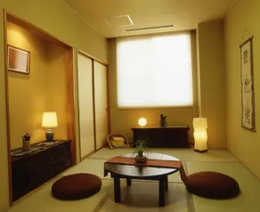 旅館かわな -Ryokan Kawana- - Chambre