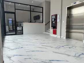 Ramada by Wyndham Brooklyn Empire Blvd - Reception