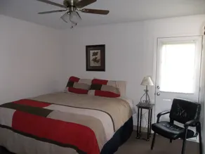 Douglas Inn & Suites, Blue Ridge, GA - Chambre