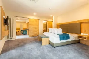 Schwan und Post Business Quarters - Quarto