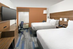 Holiday Inn Express & Suites College Park - University Area by IHG - Room